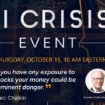 marc chaikin ai crisis event