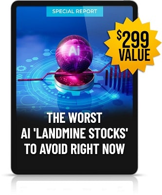 marc chaikin the worst ai landmine stocks to avoid right now report