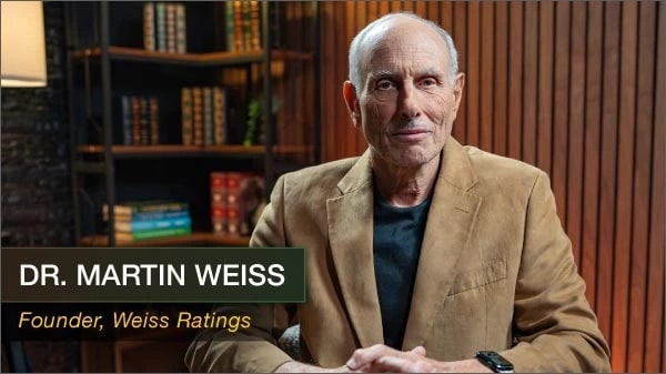 martin weiss next subprime crisis