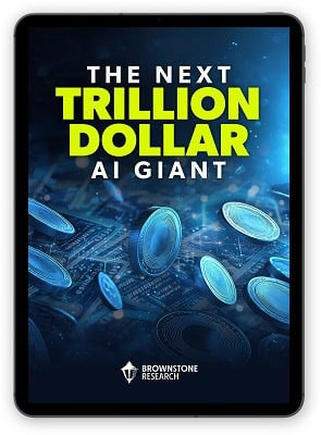 million–dollar cycle webinar report the next trillion dollar ai giant