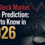 next stock market crash prediction