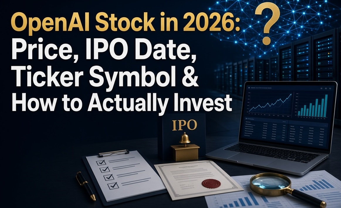 openai stock in 2026