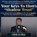 rob spivey hidden alpha elon’s shadow trust stocks revealed