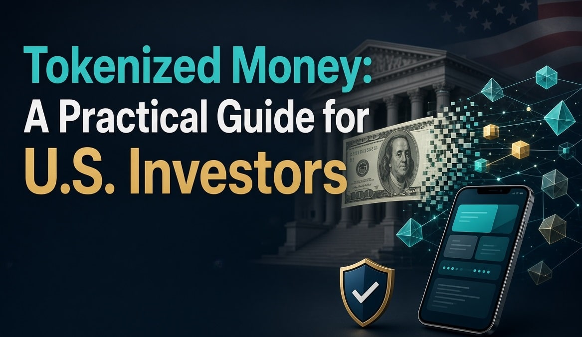tokenized money a practical guide for u.s. investors