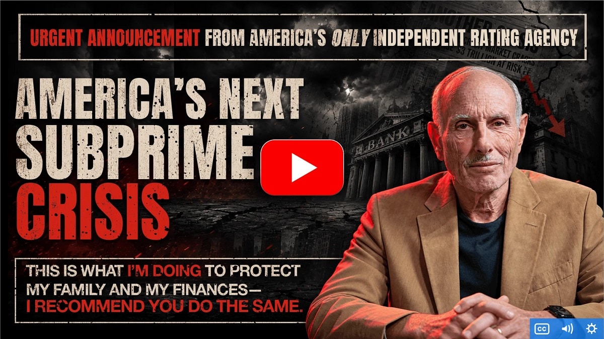 weiss ratings safe money report next subprime crisis review