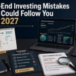 year end investing mistakes that could follow you into 2027
