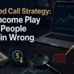 covered call strategy