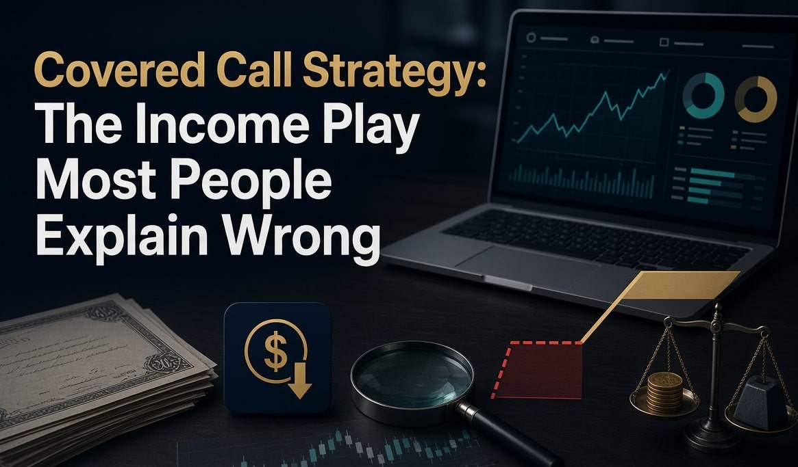 covered call strategy