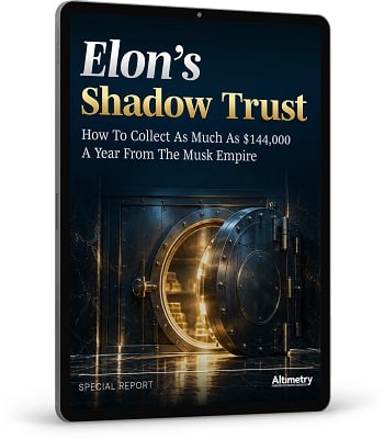 elons shadow trust report elons shadow trust
