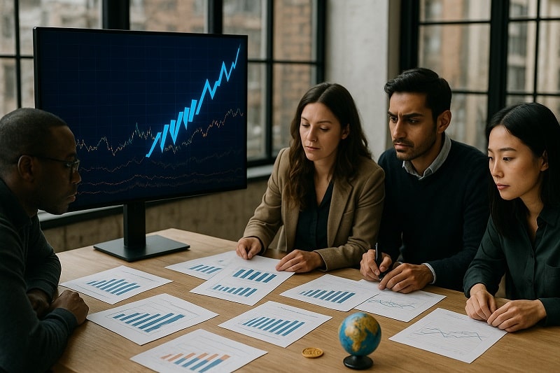 market breadth valuation newsroom