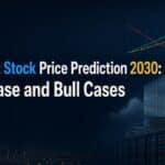 microsoft stock price prediction